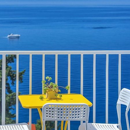 Apartments Marilka Подгора Екстер'єр фото